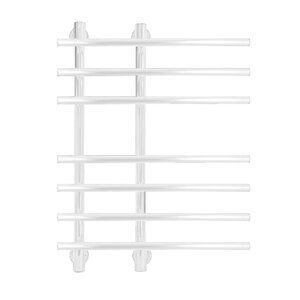 Изображение товара Электрический полотенцесушитель Energy Galaxy EETR00GLX08060R903M 80 х 60 см