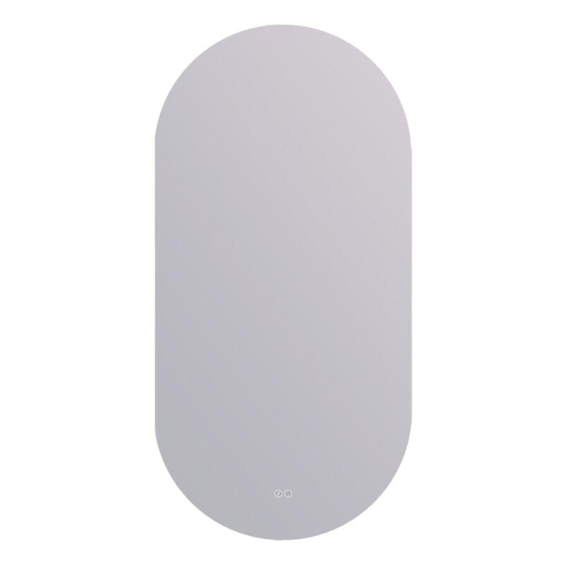 Изображение товара Зеркало Orange Nature ONP-60OVZE с LED подсветкой и подогревом