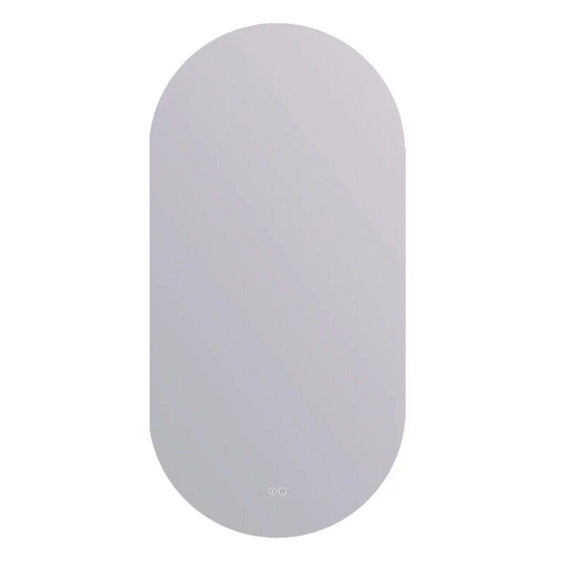 Изображение товара Зеркало Orange Nature ONP-60OVZE с LED подсветкой и подогревом