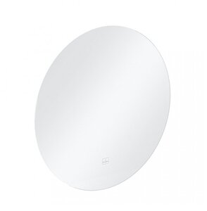 Изображение товара Зеркало Villeroy&Boch More to See Lite A4786500, 65 см, с LED подсветкой, выключатель сенсорный, белый