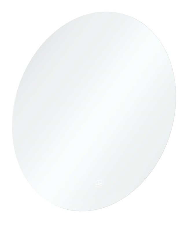 Изображение товара Зеркало Villeroy&Boch More to See Lite A4788500 с LED подсветкой 85 см белое