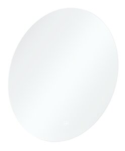 Изображение товара Зеркало Villeroy&Boch More to See Lite A4788500, 85 см, с LED подсветкой, выключатель сенсорный, белый