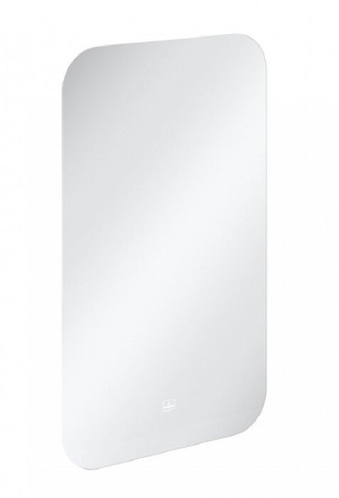 Изображение товара Зеркало Villeroy&Boch More to See Lite A4791000 с LED подсветкой 60 см