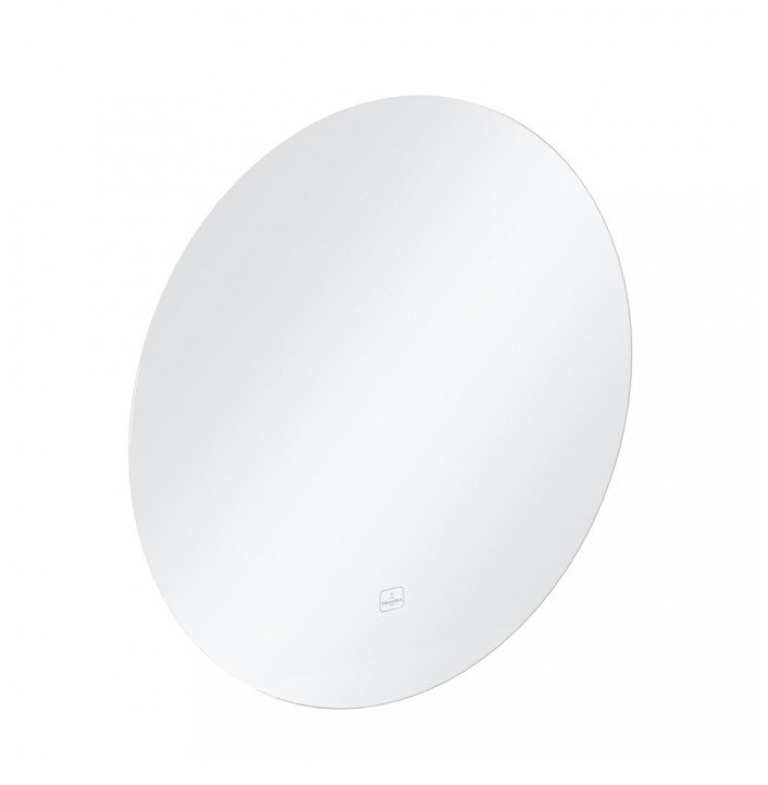 Изображение товара Зеркало с LED подсветкой Villeroy&Boch More to See Lite A4846500 65 см белое