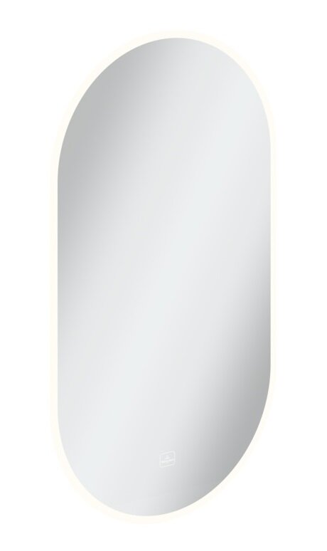 Изображение товара Зеркало Villeroy&Boch More to See Lite A4855000 с LED подсветкой 50 см