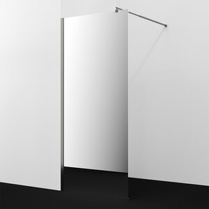 Изображение товара Душевая стенка WasserKraft Rur 30W40GR-MR 120 см с графитовым профилем Изображение товара Душевая стенка WasserKraft Rur 30W40GR-MR 120 см с графитовым профилем