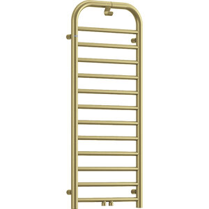 Изображение товара Полотенцесушитель комбинированный Deante Silia AGI_RG41 50x121 см золото брашированное Изображение товара Полотенцесушитель комбинированный Deante Silia AGI_RG41 50x121 см золото брашированное