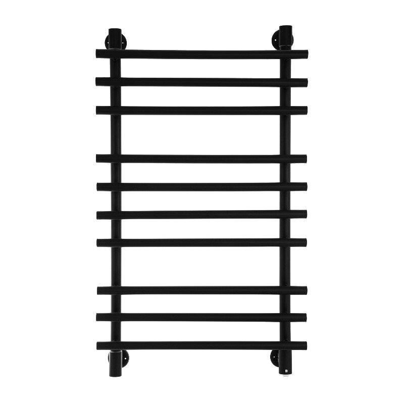 Изображение товара Электрический полотенцесушитель Energy Galaxy 1000х600 черный матовый