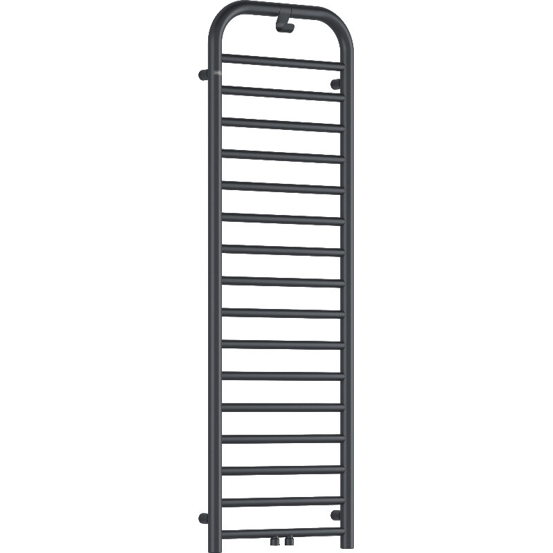 Изображение товара Полотенцесушитель комбинированный Deante Silia AGI_DG51 157 см нержавеющая сталь