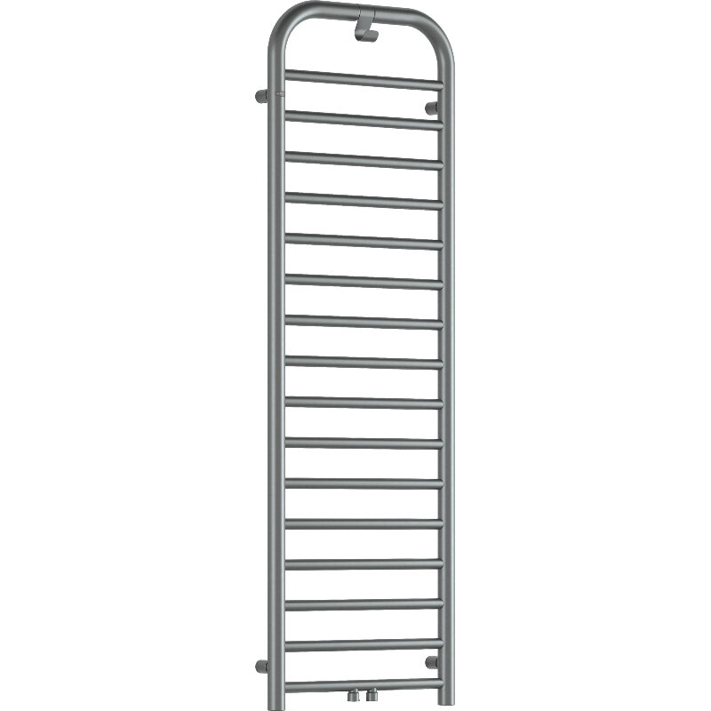 Изображение товара Полотенцесушитель комбинированный Deante Silia AGI_FG51 50x157 см нержавеющая сталь