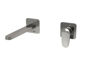 Изображение товара Смеситель WasserKRAFT Weida A2151.279 для раковины, хром, 35мм картридж