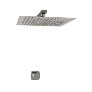 Изображение товара Душевая система WasserKRAFT Naab A8651.090.118, хром, скрытый монтаж, гарантия 5 лет