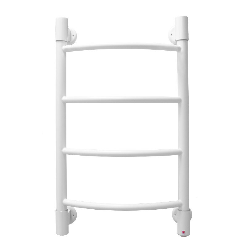 Изображение товара Электрический полотенцесушитель Energy H2 EETR0000H26040R903M белый матовый