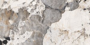 Изображение товара Керамогранит Laparet Patagonia Pro х9999311432, 60 х 120 см, цвет бежевый матовый патинированный