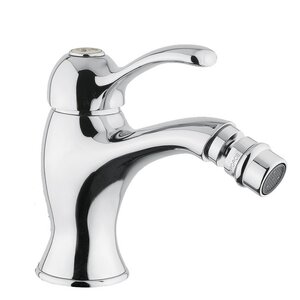 Изображение товара Многофункциональный смеситель для биде Migliore Lem 25872 хром Италия