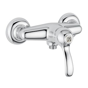 Изображение товара Смеситель для душа Migliore Lem 25875, хром