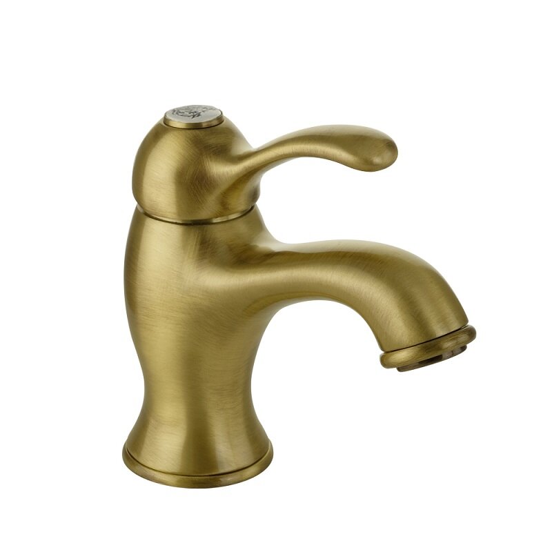 Изображение товара Смеситель для биде Migliore Lem 25869 бронза