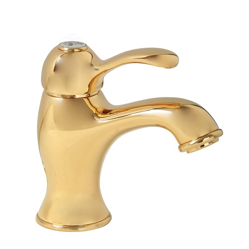 Изображение товара Смеситель для биде Migliore Lem 25885, золото