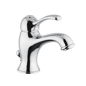 Изображение товара Смеситель для биде Migliore Lem 25876, хром