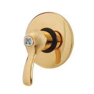 Изображение товара Смеситель для душа Migliore Lem 25886, золото