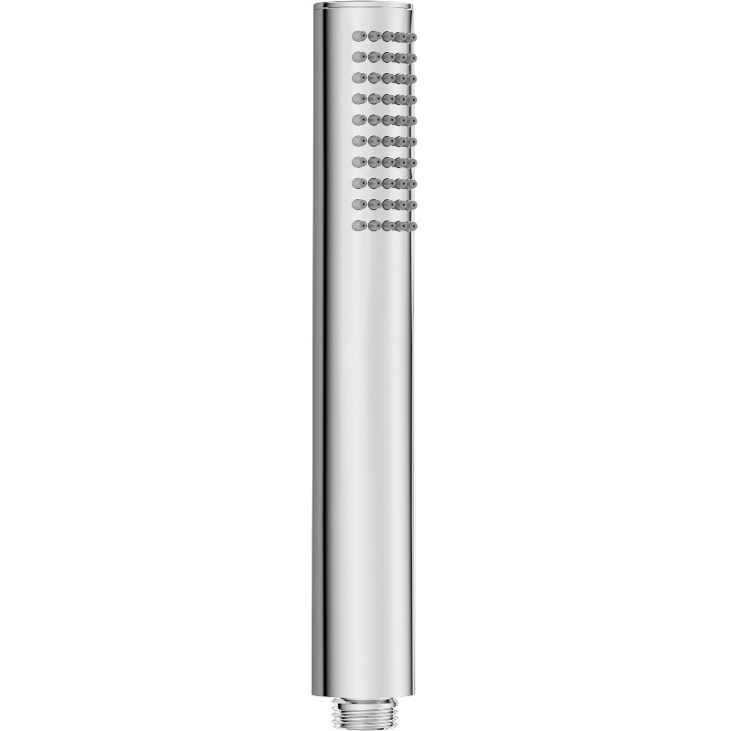 Изображение товара Душевая лейка Deante Silia NQS_051S, 1 режим, хром Изображение товара Душевая лейка Deante Silia NQS_051S, 1 режим, хром