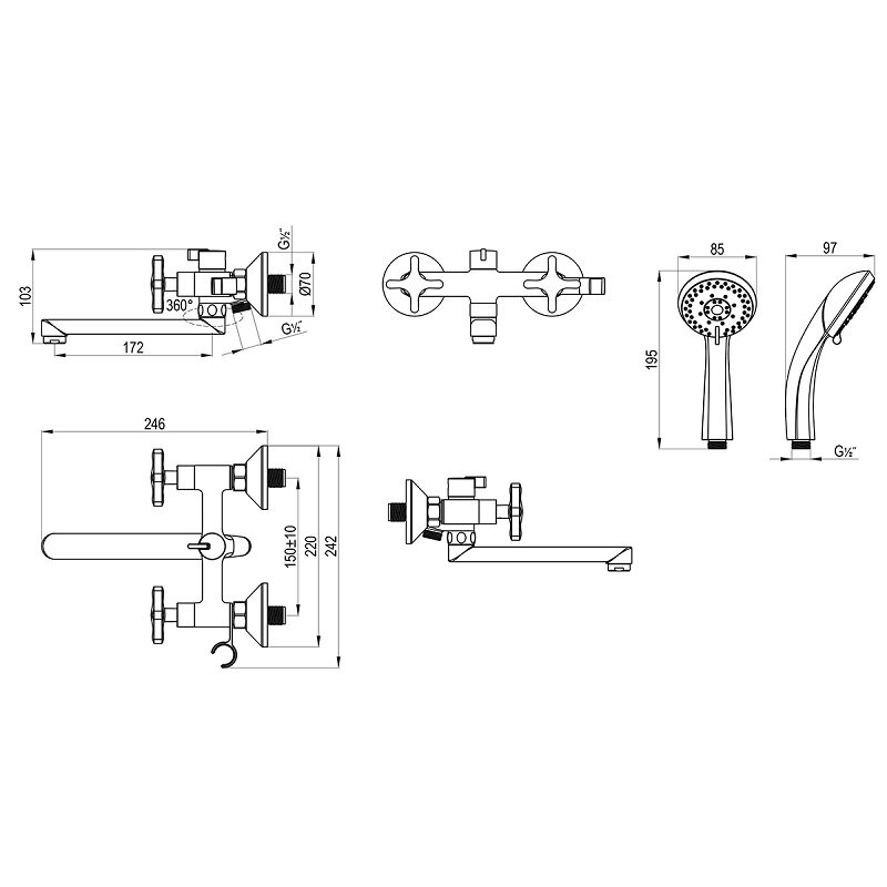 Превью изображения товара