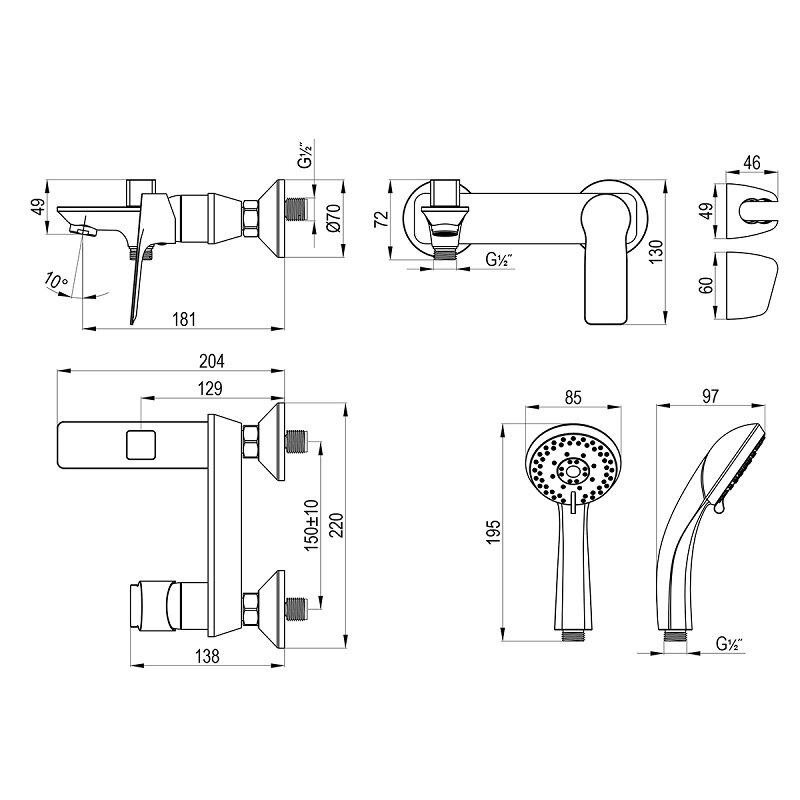 Превью изображения товара