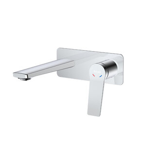 Изображение товара Смеситель для раковины Rossinka RS20-16, с внутренней частью, хром