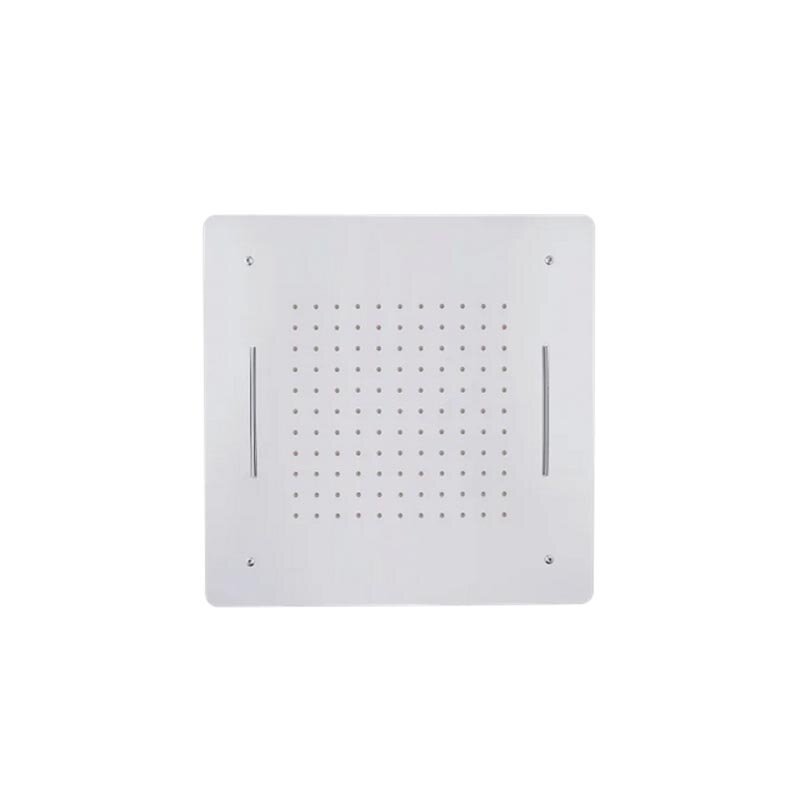 Изображение товара Верхний душ Boheme 428-CR хром стиль каскад монтаж потолок