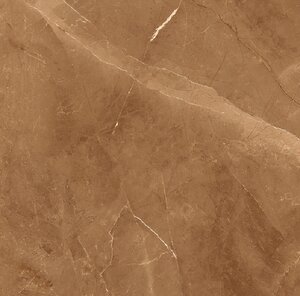 Изображение товара Керамогранит Laparet Elegant Armani Gold х9999282632, 60 х 60 см, полированный, цвет коричневый