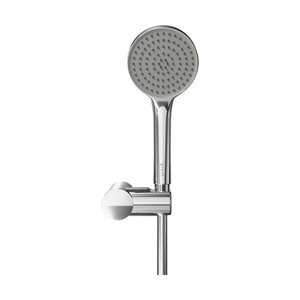 Изображение товара Душевой гарнитур VitrA Base Round, A45907EXP, цвет хром