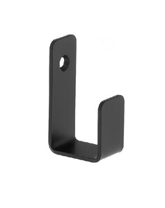 Изображение товара Крючок Deante Mokko ADM_N111, чёрный матовый