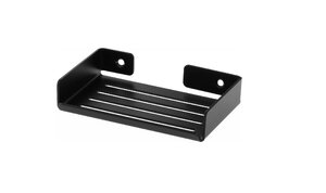 Изображение товара Мыльница Deante Mokko ADM_N411, чёрный матовый