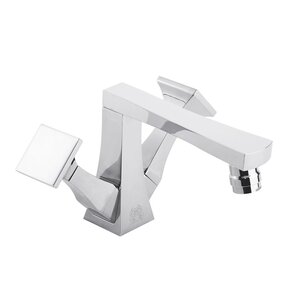 Изображение товара Смеситель для биде Migliore Opera 24596, хромированный