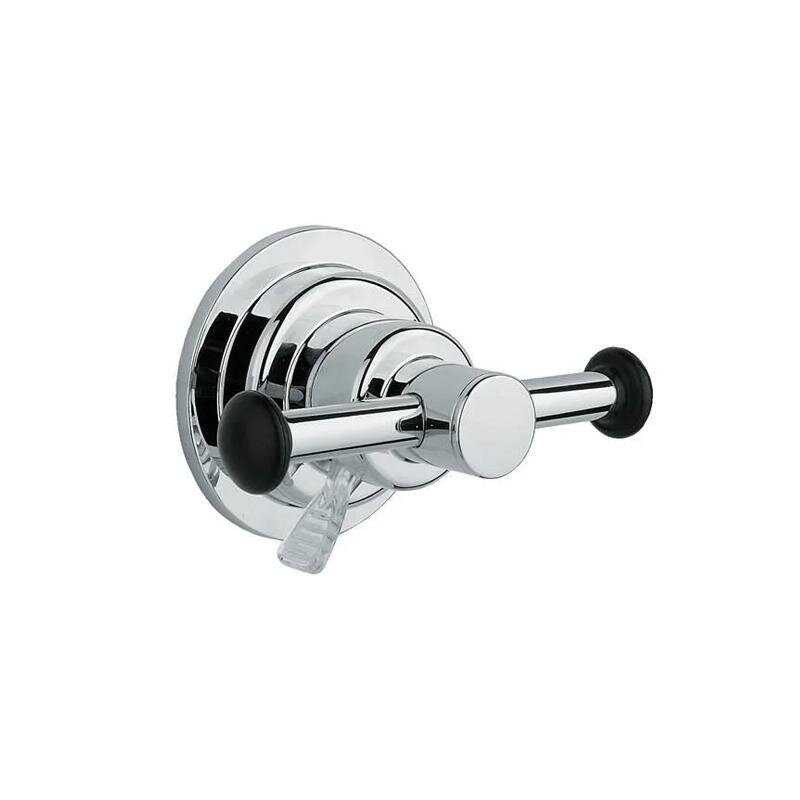 Изображение товара Крючок двойной Timo TR-053, хром