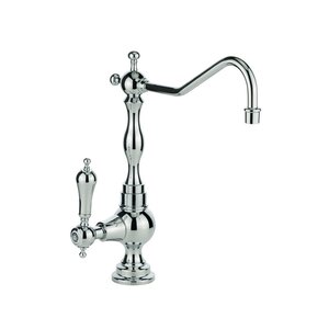 Изображение товара Кран питьевой воды Migliore Baron 18307, хром
