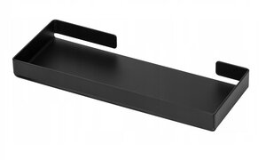 Изображение товара Полка Deante Mokko ADM_N512, чёрный матовый