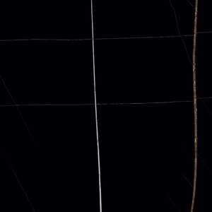 Изображение товара Керамогранит Laparet Saint Laurent х9999284964, 60х60 см, полированный черный