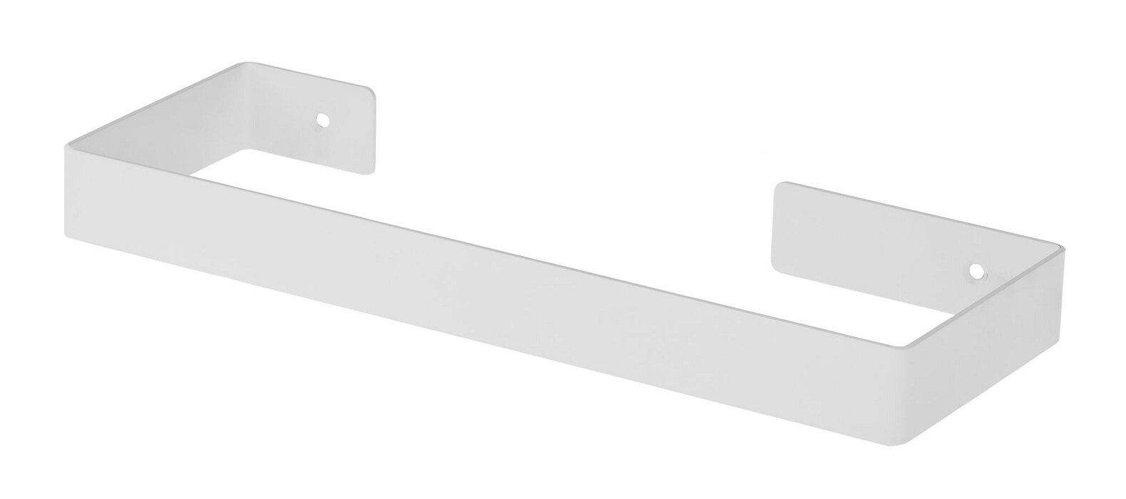 Изображение товара Полотенцедержатель Deante Mokko ADM_A611, 30 см, белый матовый Изображение товара Полотенцедержатель Deante Mokko ADM_A611, 30 см, белый матовый