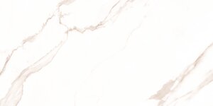 Изображение товара Керамогранит Laparet Statuario Crema х9999309643, 60х120 см белый матовый структурный