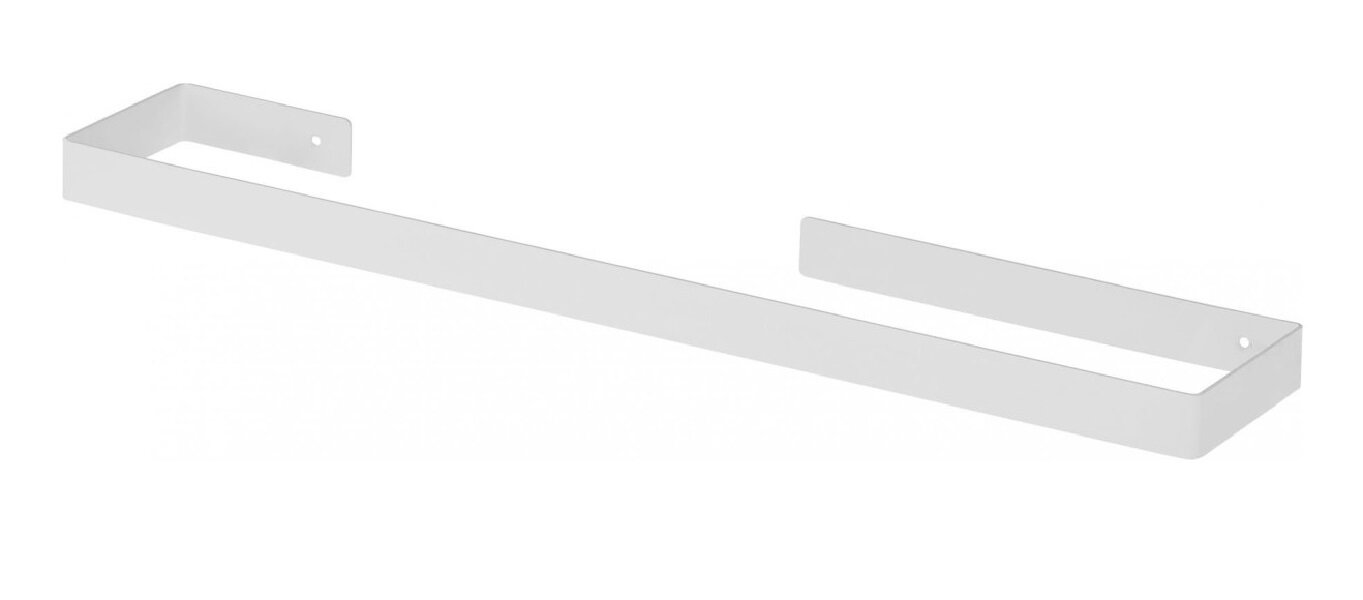 Изображение товара Полотенцедержатель Deante Mokko ADM_A621, 60 см, белый матовый Изображение товара Полотенцедержатель Deante Mokko ADM_A621, 60 см, белый матовый