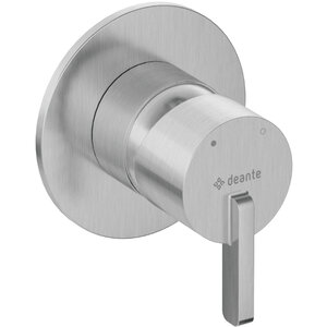 Изображение товара Смеситель для душа Deante Silia BQS_F44L однорычажный скрытый монтаж