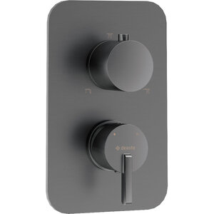 Изображение товара Смеситель для душа Deante Silia BXY_DQSM, титан