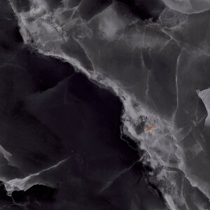 Изображение товара Керамогранит Laparet Andora Black 60x60 см полированный для пола и стен