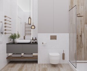 Изображение товара Коллекция Laparet Diadem White