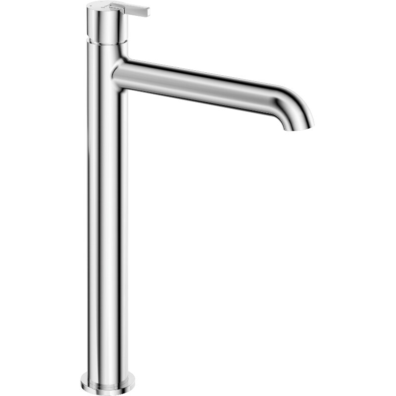 Изображение товара Смеситель для раковины Deante Silia BQS_020K, цвет хром