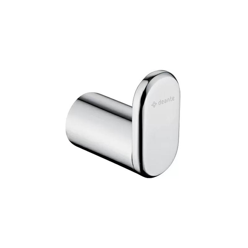 Изображение товара Крючок Deante Round ADR_0111, хром