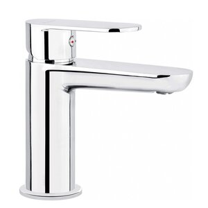 Изображение товара Смеситель для раковины Deante Alpinia BGA_020M хром однорычажный