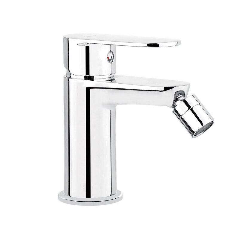 Изображение товара Смеситель для биде Deante Alpinia BGA 030M хром однорычажный Польша