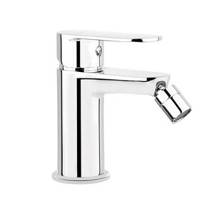 Изображение товара Смеситель для биде Deante Alpinia BGA_030M, хром
